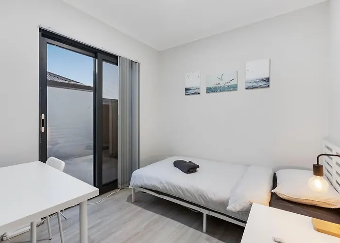 Holiday home Corporate Entire House 2walk To Curtin *