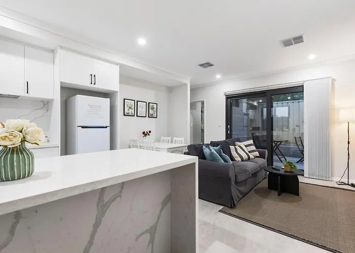 Holiday home Corporate Entire House 2walk To Curtin *