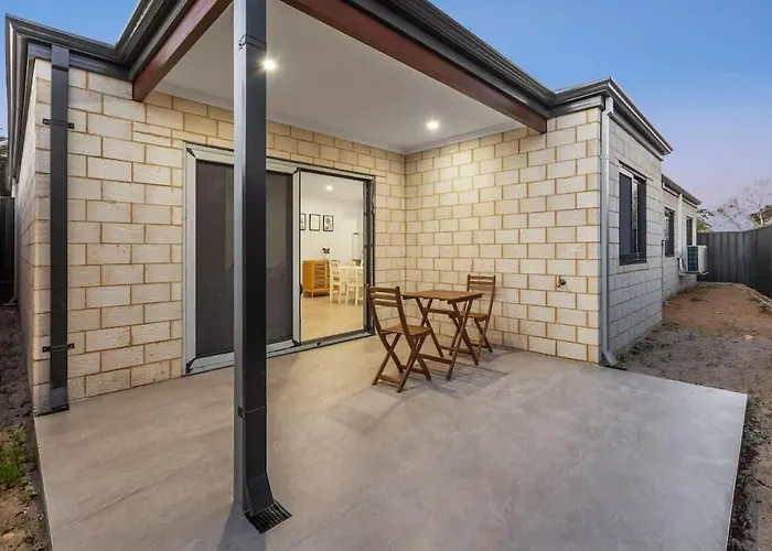 Holiday home Corporate Entire House 2walk To Curtin *